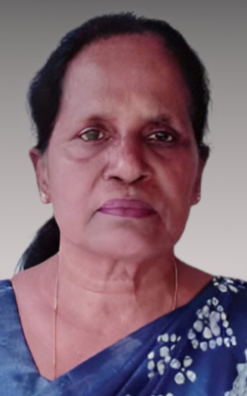 Mrs. Mangalika Aluthge (Director)
